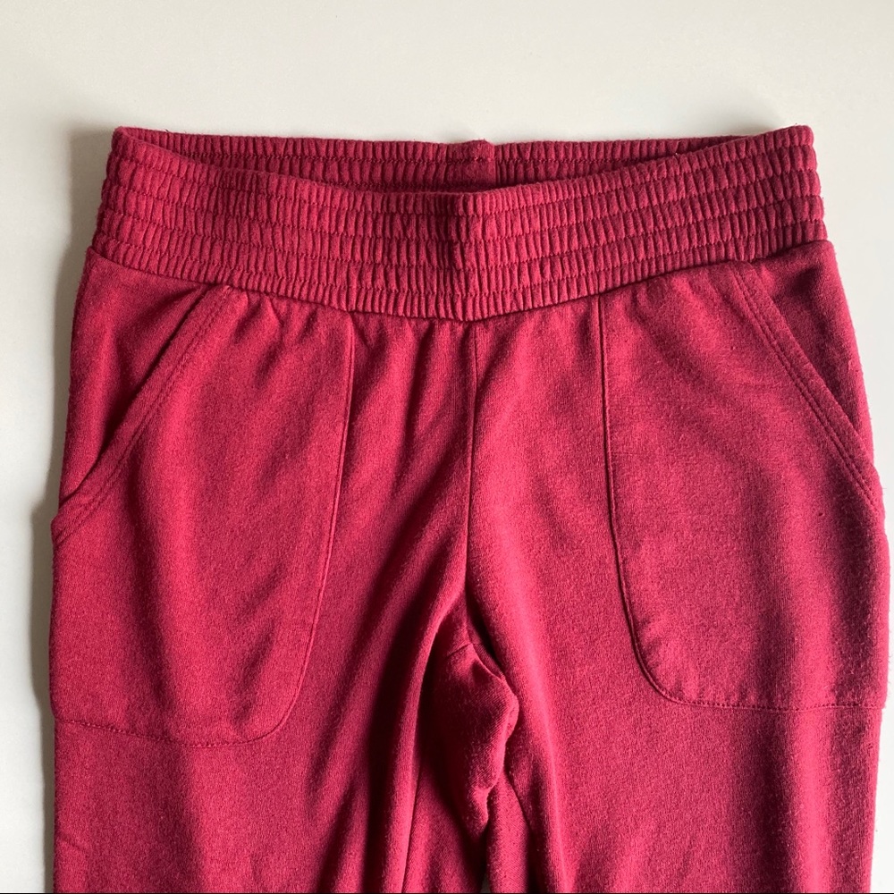 Free Press Jogger Sweatpants